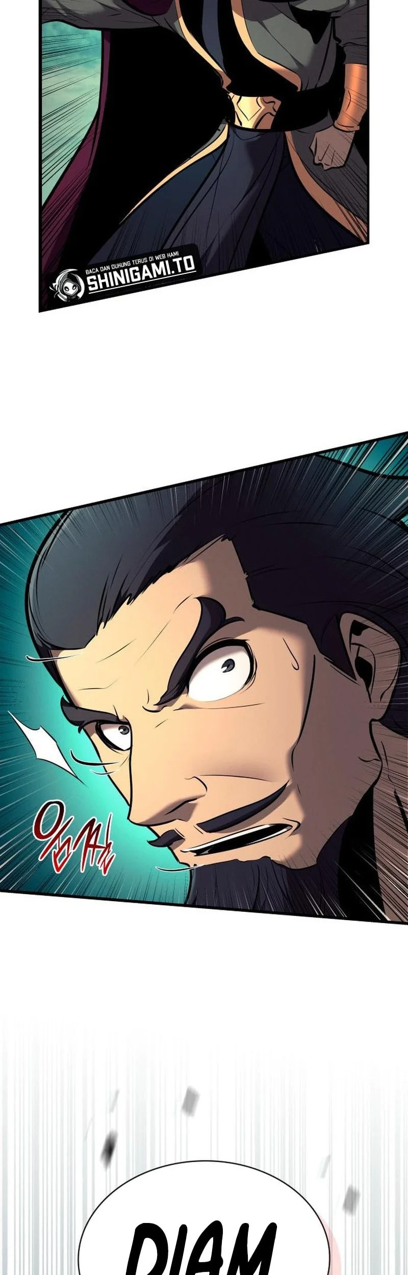 Rebirth of the Divine Demon Chapter 42 Gambar 34