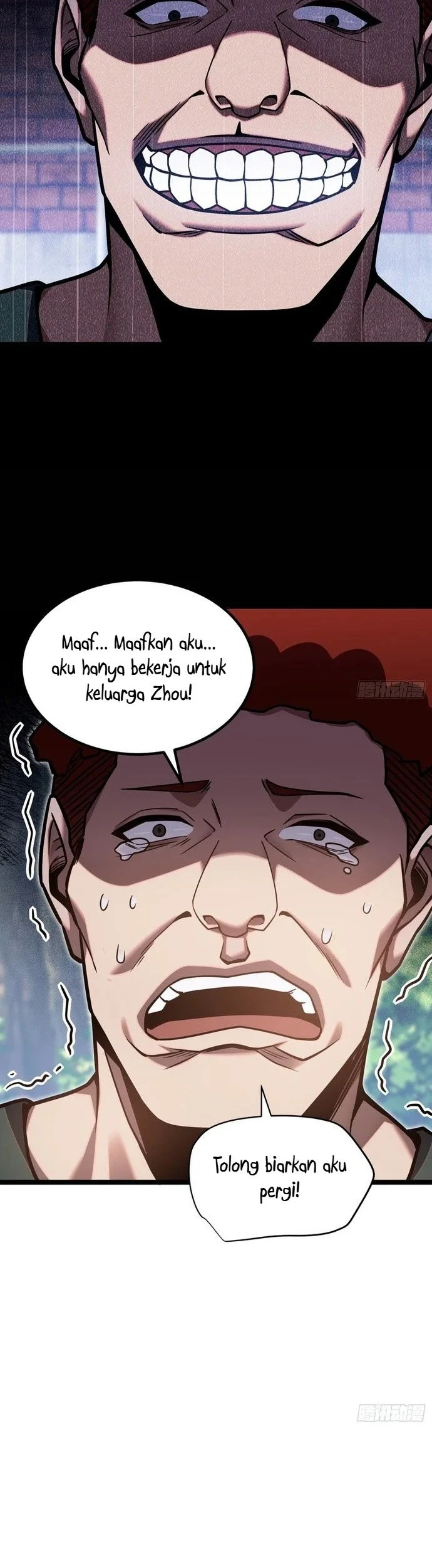 Rebirth of the Immortal Supreme in the City Chapter 3 Gambar 17