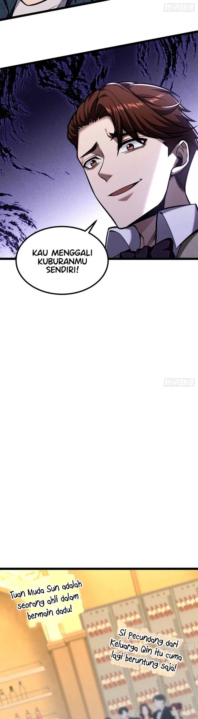 Rebirth of the Immortal Supreme in the City Chapter 4 Gambar 21