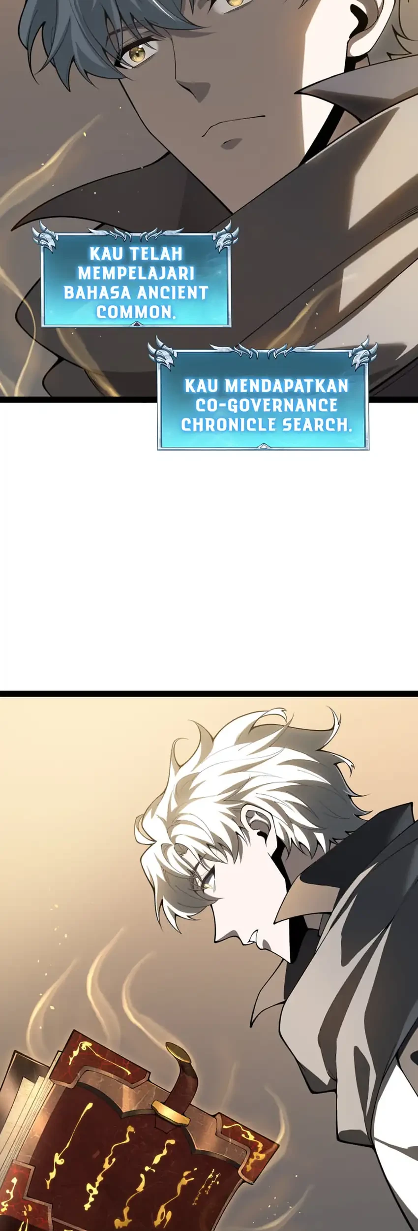 Rebirth of the Thief Who Roamed the World Chapter 17 Gambar 20