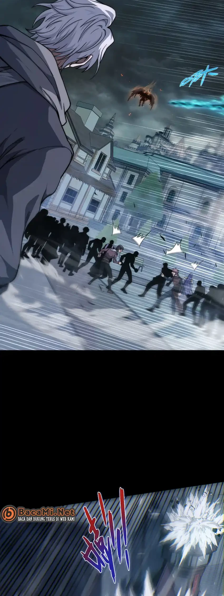 Rebirth of the Thief Who Roamed the World Chapter 18 Gambar 21