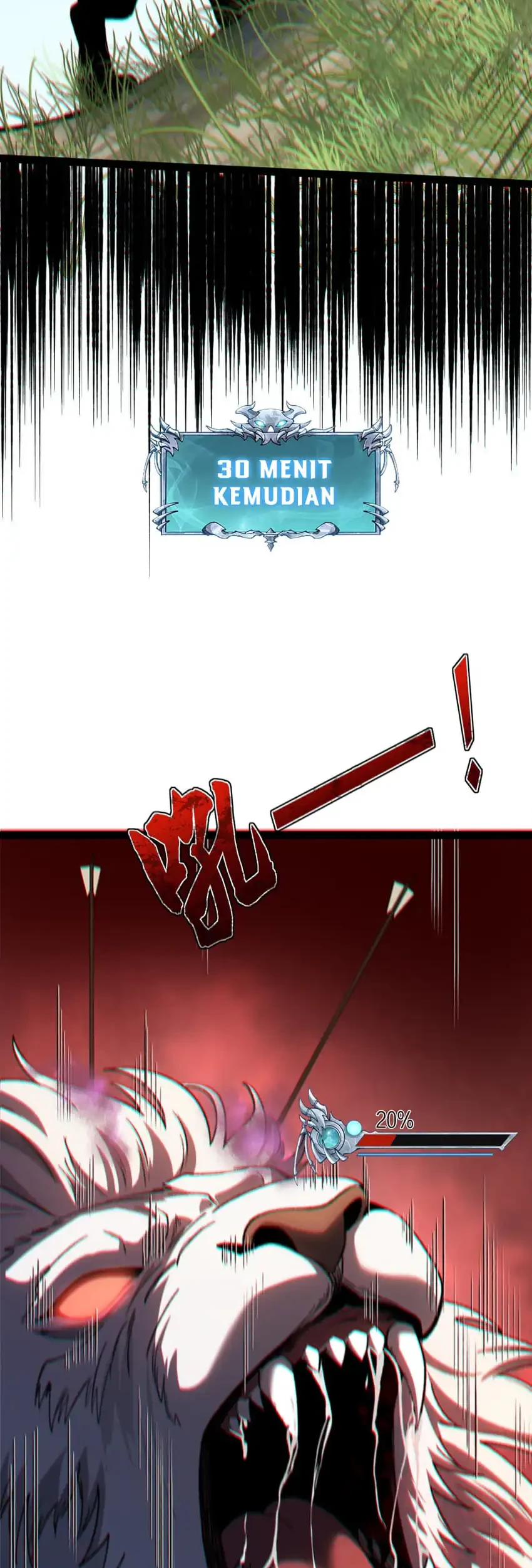 Rebirth of the Thief Who Roamed the World Chapter 21 Gambar 20