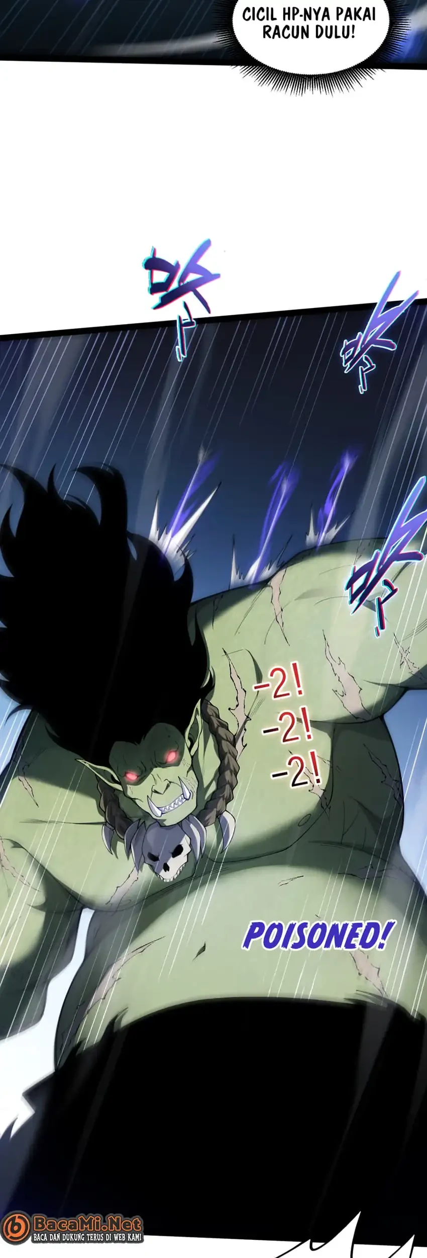 Rebirth of the Thief Who Roamed the World Chapter 22 Gambar 19