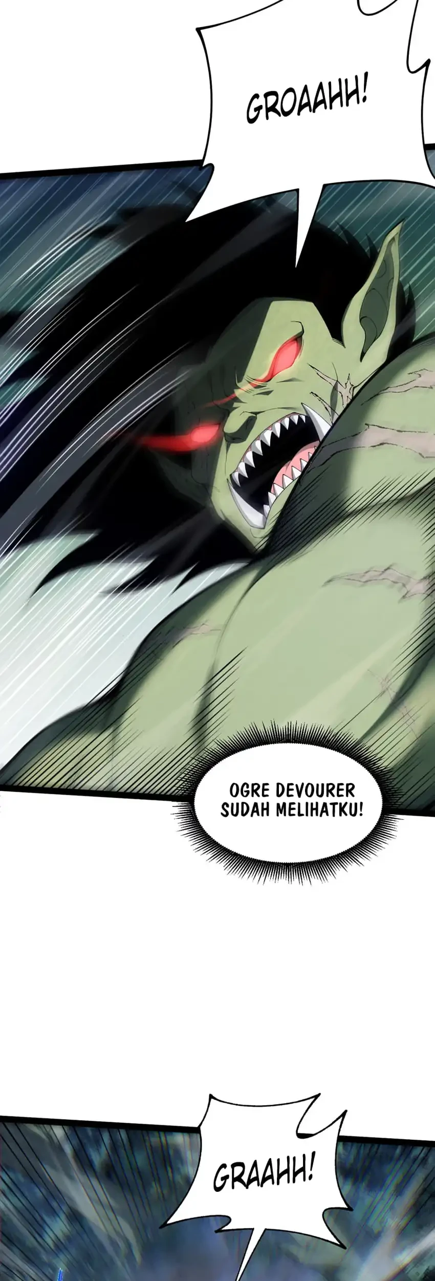 Rebirth of the Thief Who Roamed the World Chapter 22 Gambar 20