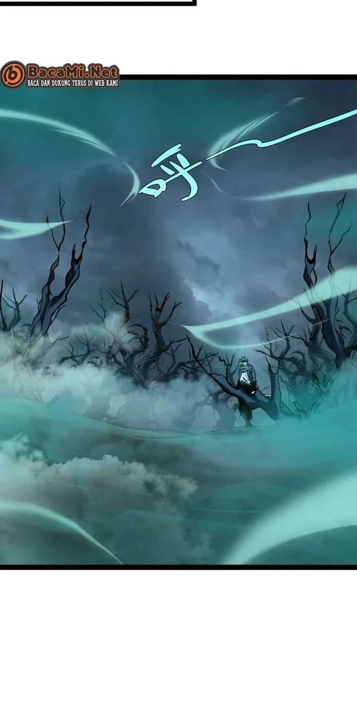 Rebirth of the Thief Who Roamed the World Chapter 24 Gambar 22