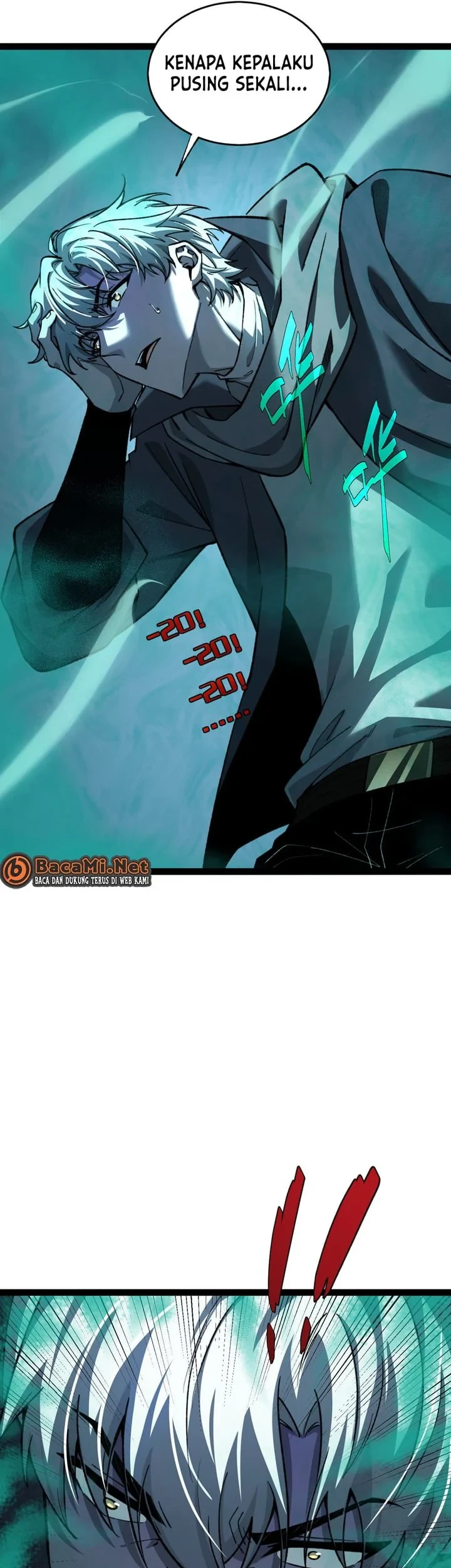 Rebirth of the Thief Who Roamed the World Chapter 24 Gambar 23