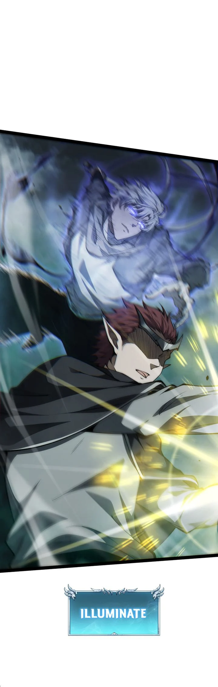 Rebirth of the Thief Who Roamed the World Chapter 25 Gambar 21