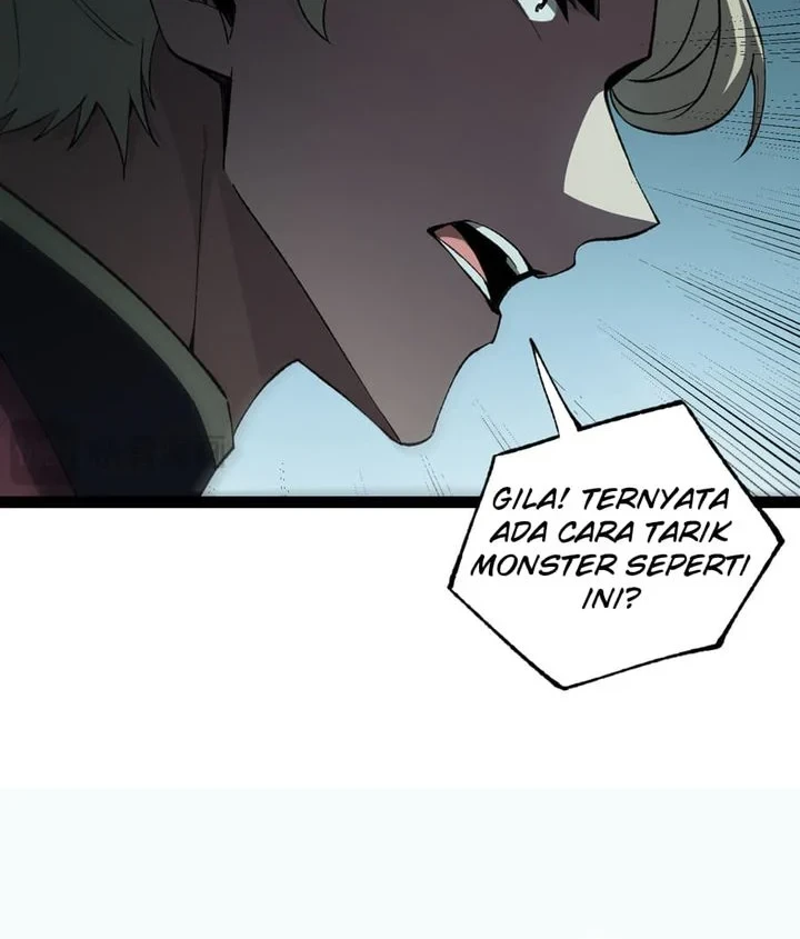Rebirth of the Thief Who Roamed the World Chapter 31 Gambar 20