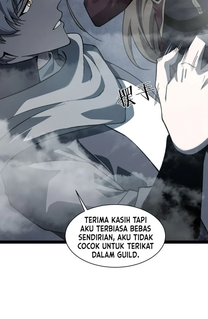 Rebirth of the Thief Who Roamed the World Chapter 32 Gambar 21
