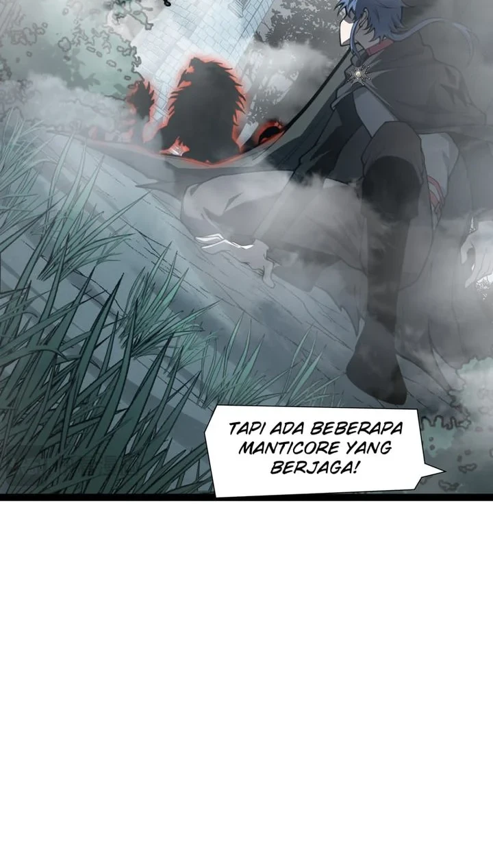Rebirth of the Thief Who Roamed the World Chapter 32 Gambar 23