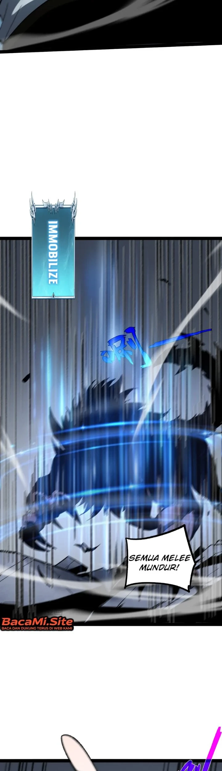 Rebirth of the Thief Who Roamed the World Chapter 34 Gambar 20