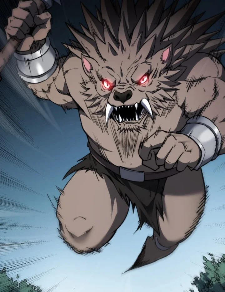 Rebirth of the Thief Who Roamed the World Chapter 37 Gambar 21