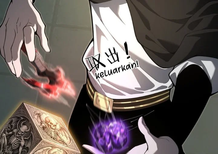 Rebirth of the Thief Who Roamed the World Chapter 38 Gambar 17