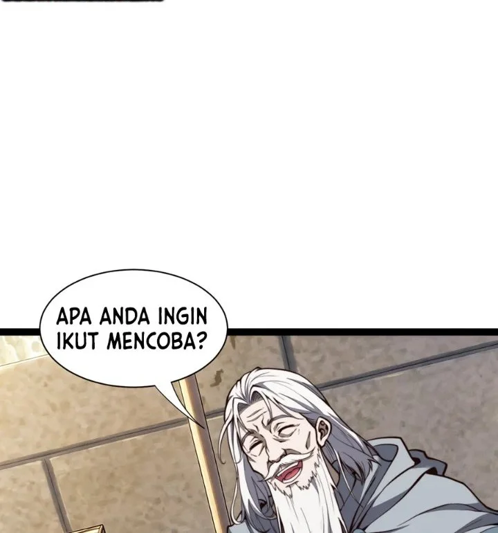 Rebirth of the Thief Who Roamed the World Chapter 43 Gambar 17