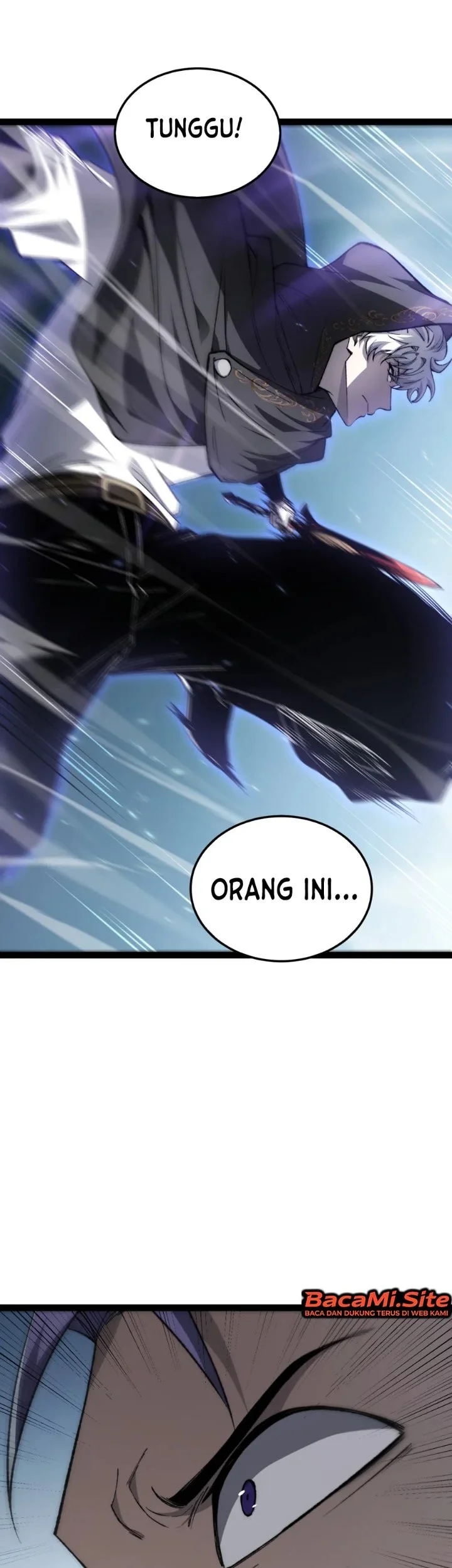 Rebirth of the Thief Who Roamed the World Chapter 44 Gambar 20