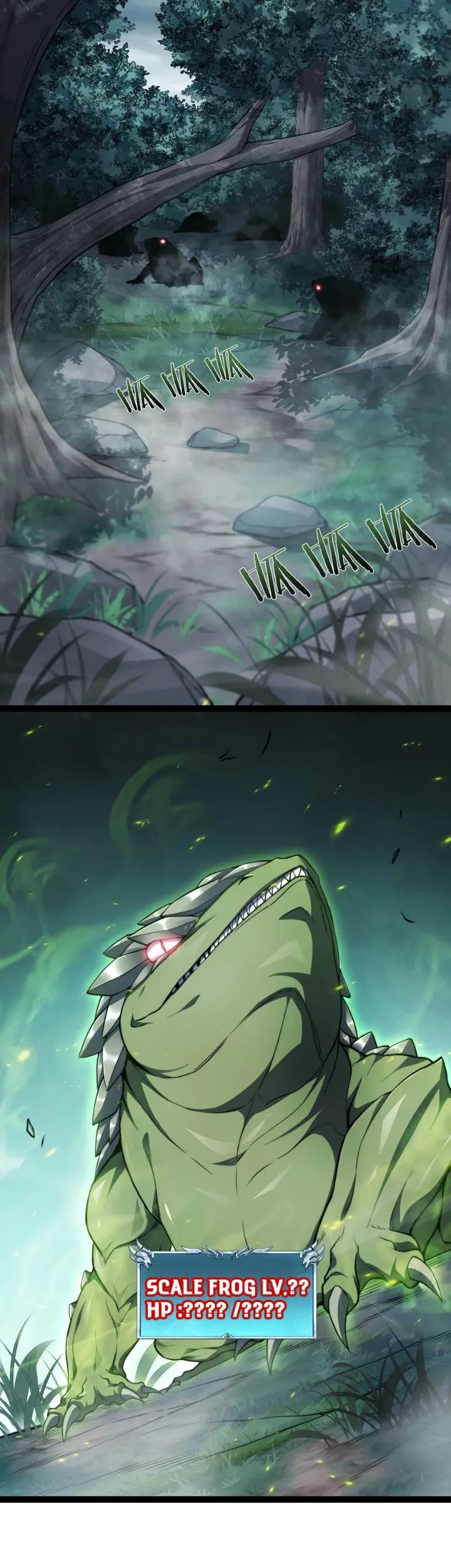 Rebirth of the Thief Who Roamed the World Chapter 46 Gambar 18