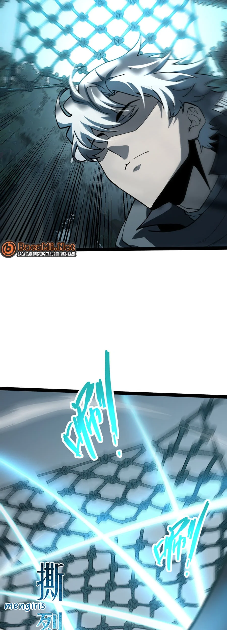 Rebirth of the Thief Who Roamed the World Chapter 8 Gambar 22