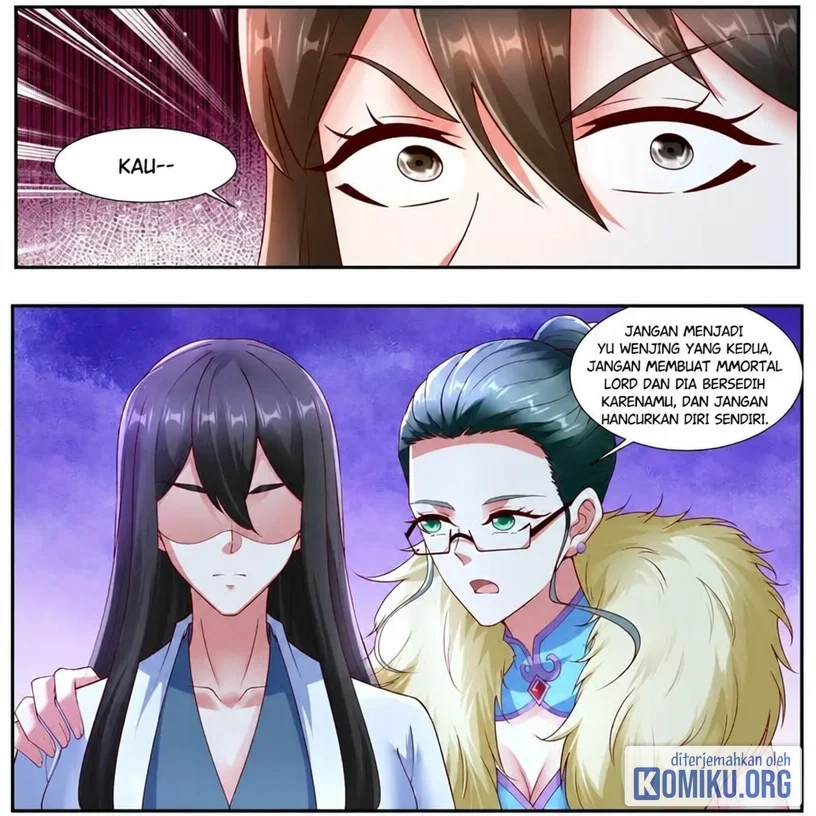 Rebirth Of The Urban Immortal Cultivator Chapter 1065 Gambar 9