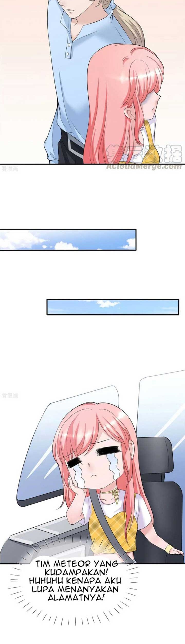 Rebirth Super Goddess Chapter 7 halaman 10