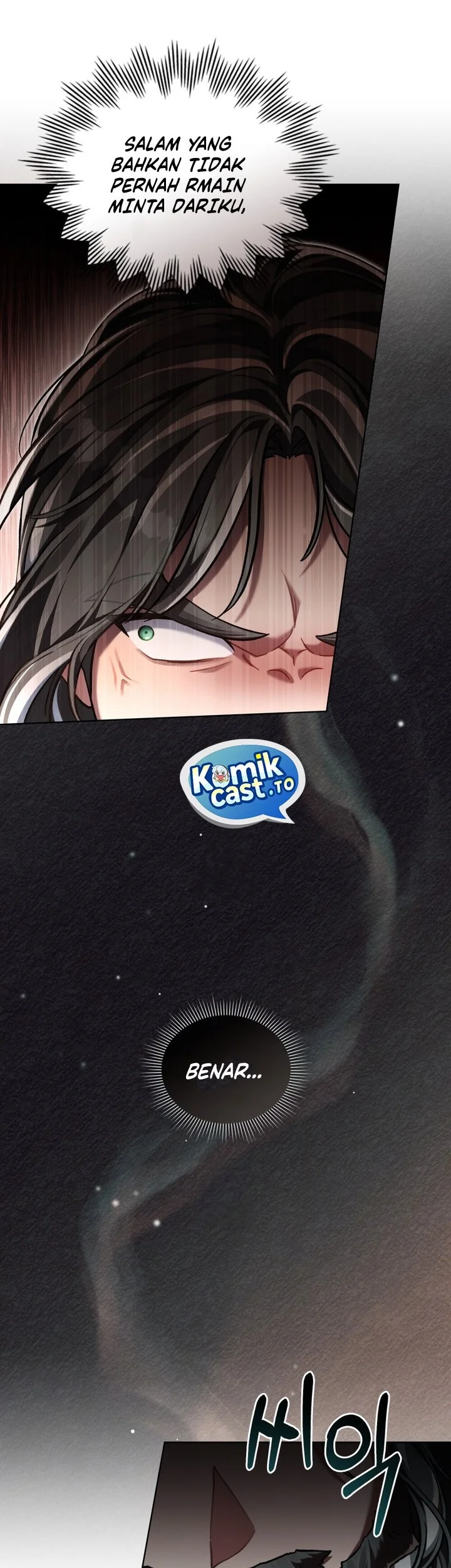 Reborn as the Enemy Prince Chapter 104 Gambar 20