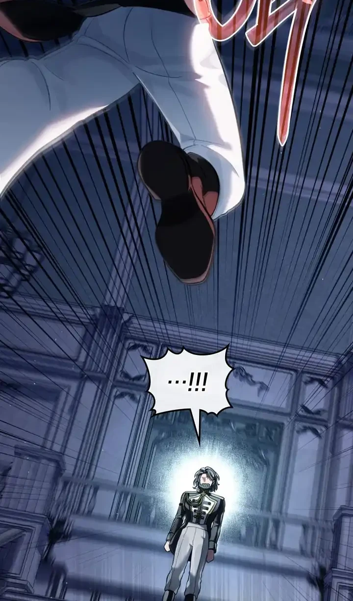 Reborn as the Enemy Prince Chapter 112 Gambar 23