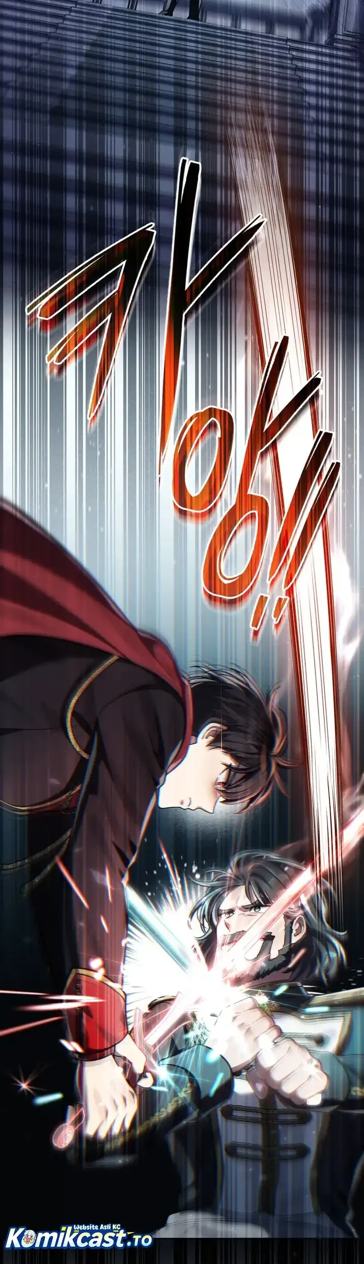 Reborn as the Enemy Prince Chapter 112 Gambar 24