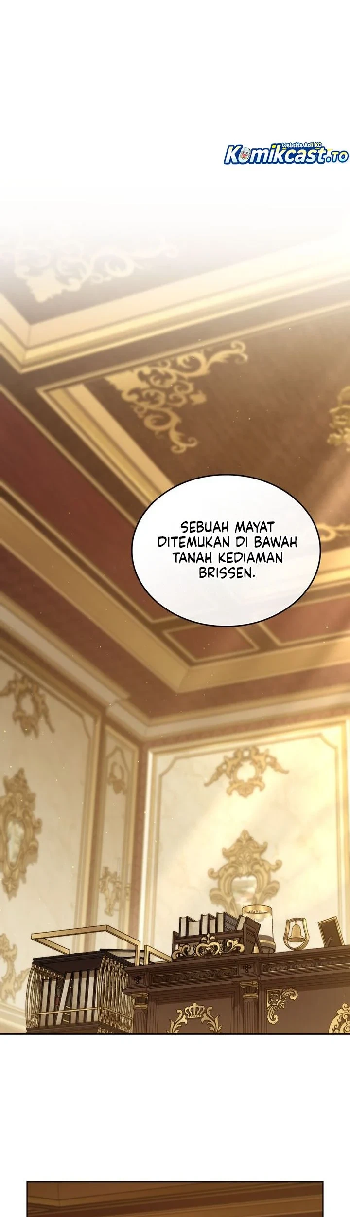 Reborn as the Enemy Prince Chapter 115 Gambar 23