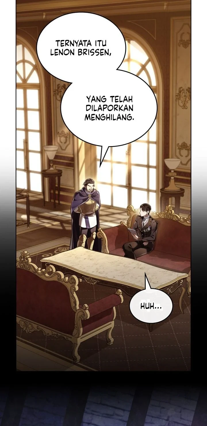 Reborn as the Enemy Prince Chapter 115 Gambar 24