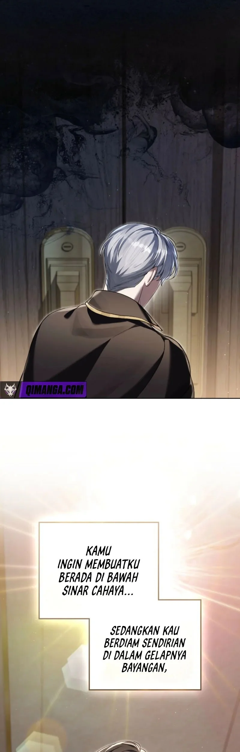 Reborn as the Enemy Prince Chapter 117 Gambar 28
