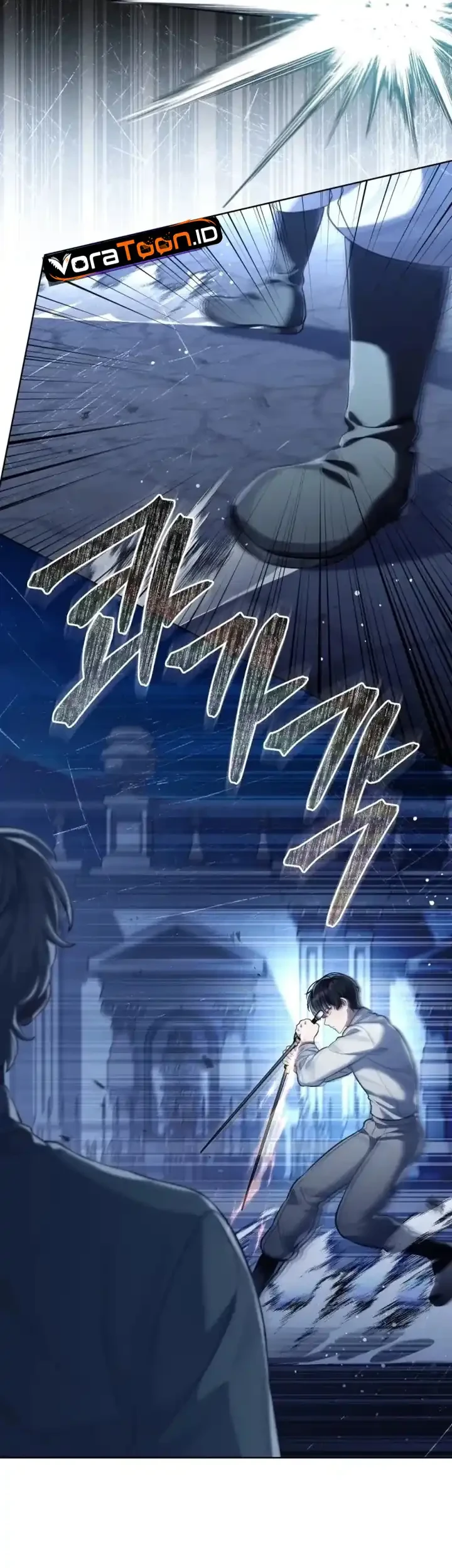Reborn as the Enemy Prince Chapter 121 Gambar 18