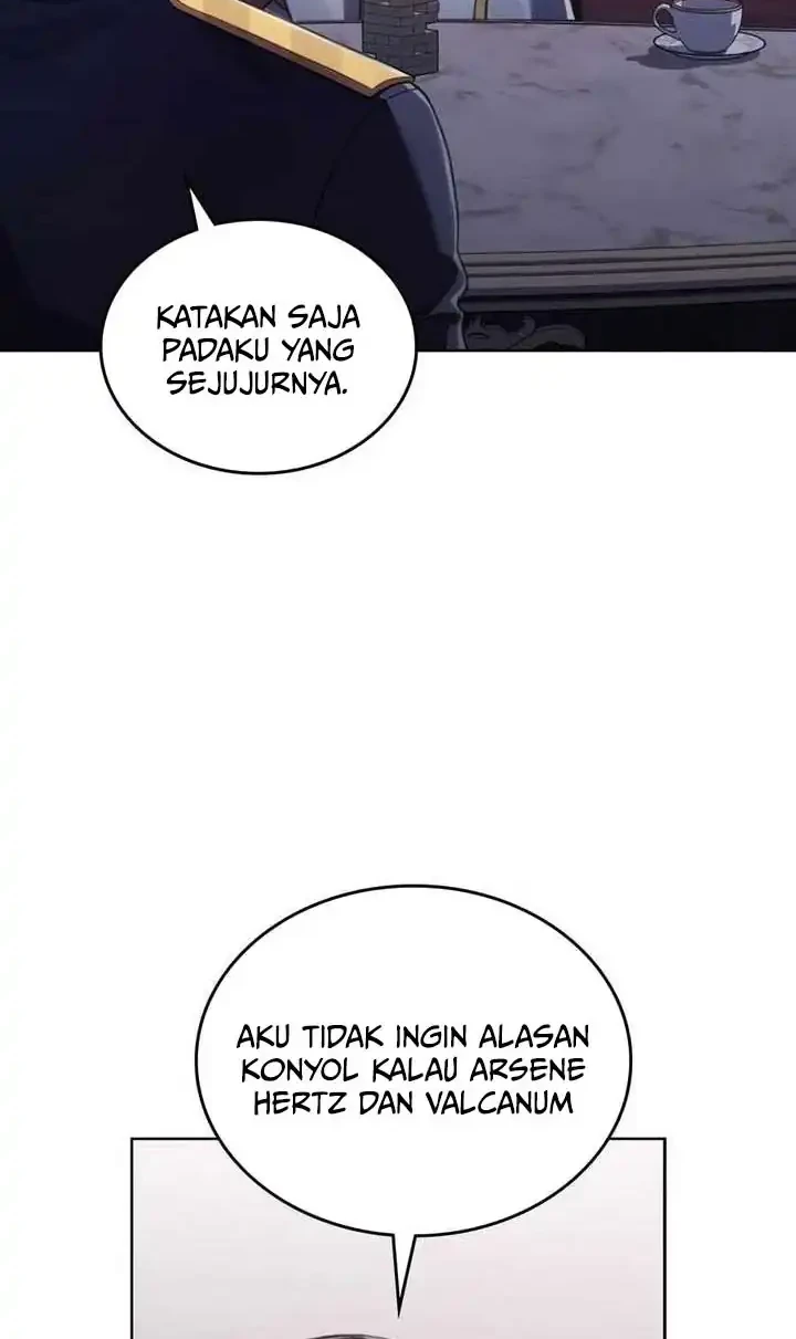 Reborn as the Enemy Prince Chapter 91 Gambar 23