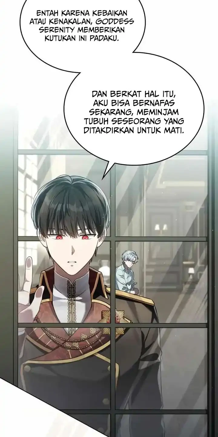 Reborn as the Enemy Prince Chapter 92 Gambar 21