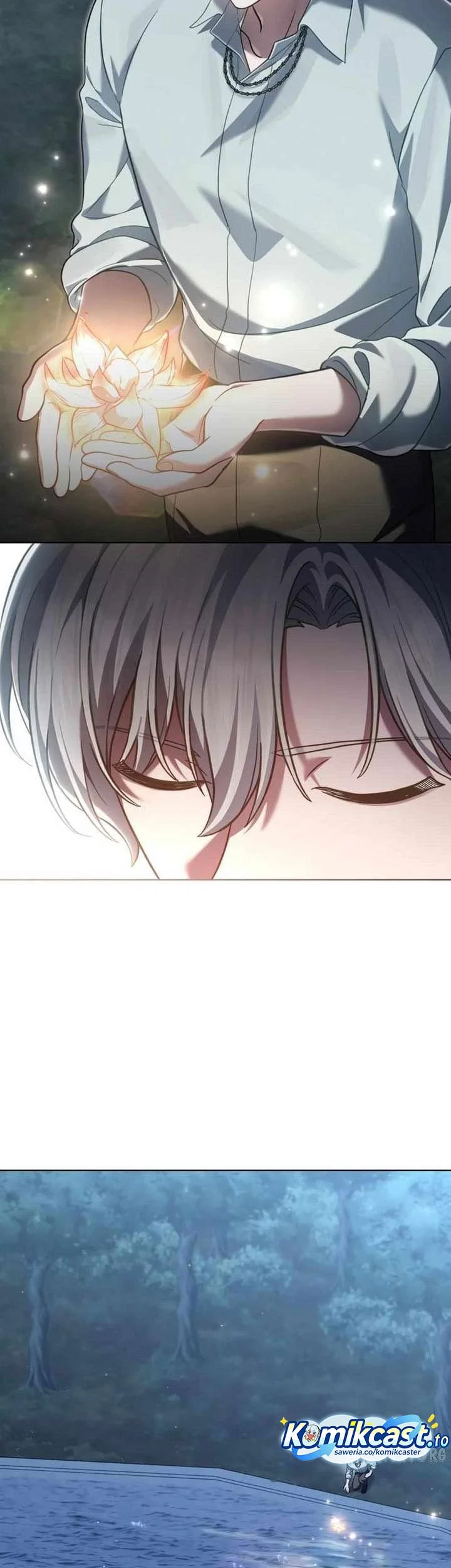 Reborn as the Enemy Prince Chapter 94 Gambar 22