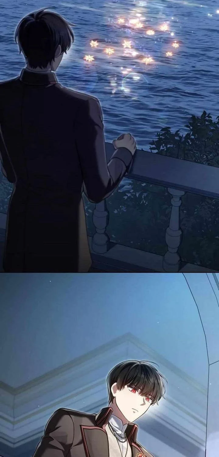 Reborn as the Enemy Prince Chapter 94 Gambar 23