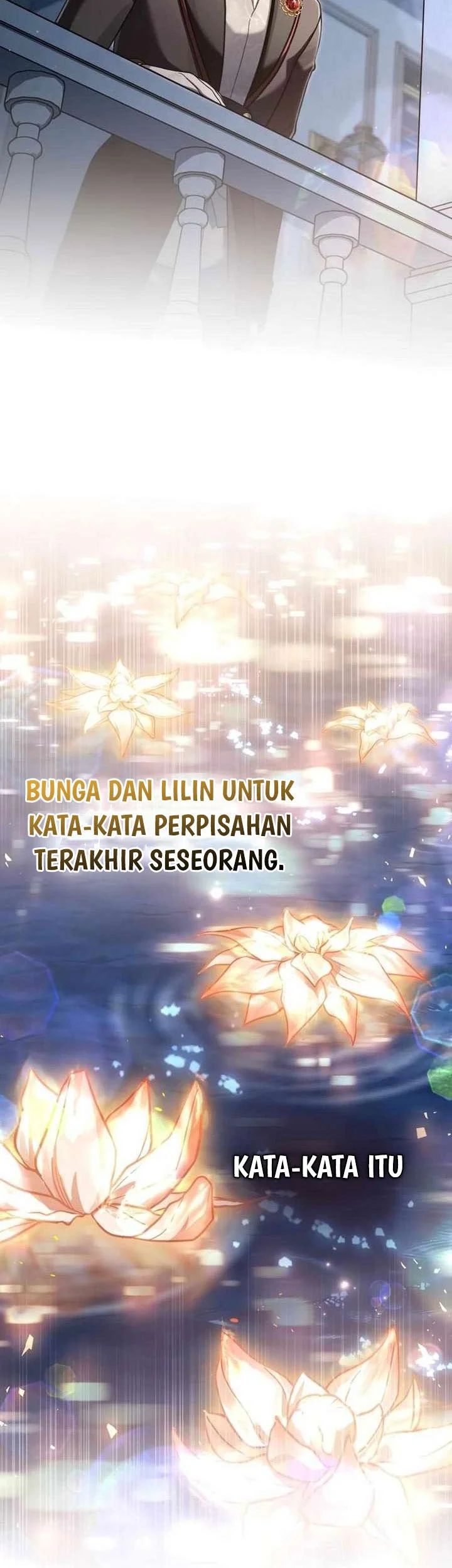 Reborn as the Enemy Prince Chapter 94 Gambar 24
