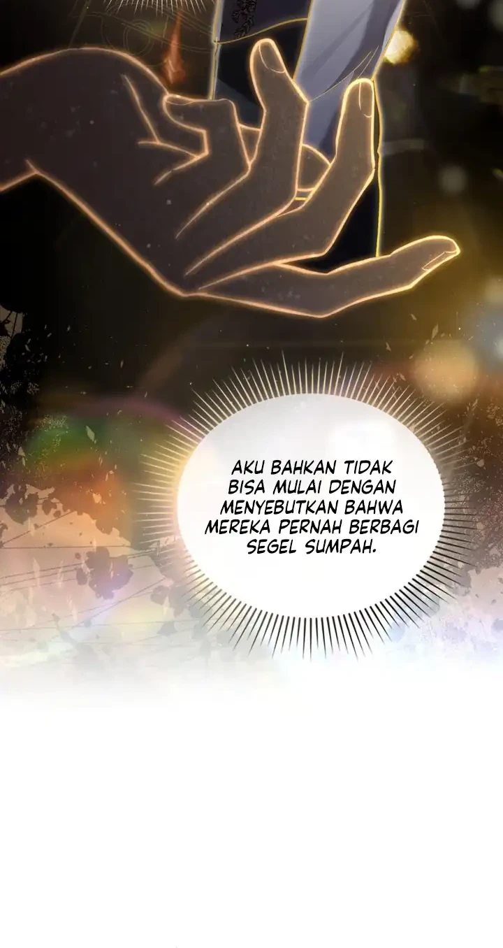 Reborn as the Enemy Prince Chapter 95 Gambar 23
