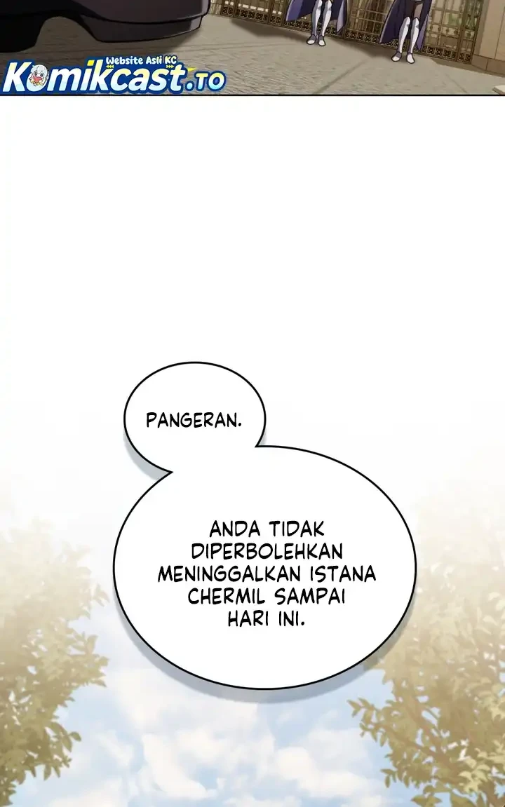 Reborn as the Enemy Prince Chapter 95 Gambar 25