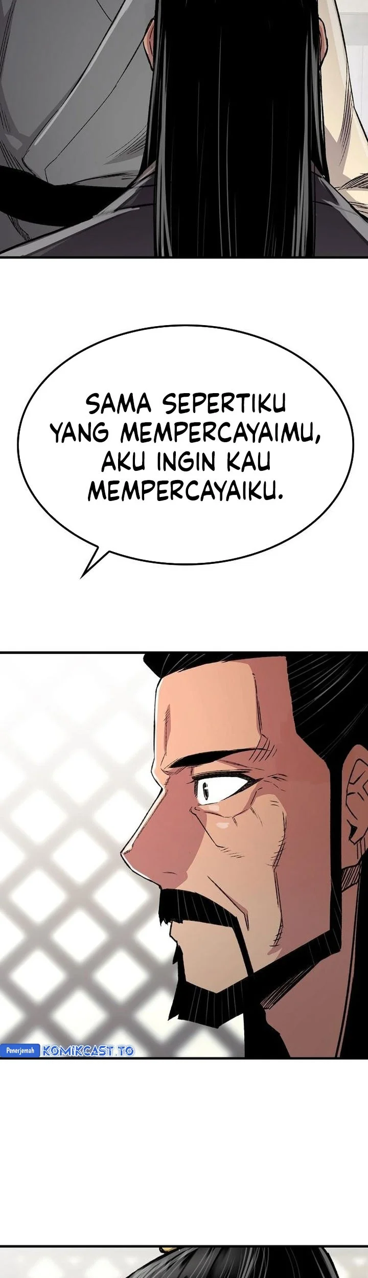Reborn as The Heavenly Demon Chapter 100 Gambar 35
