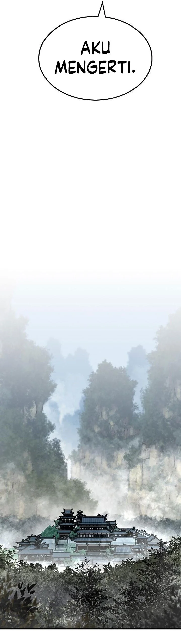 Reborn as The Heavenly Demon Chapter 100 Gambar 37