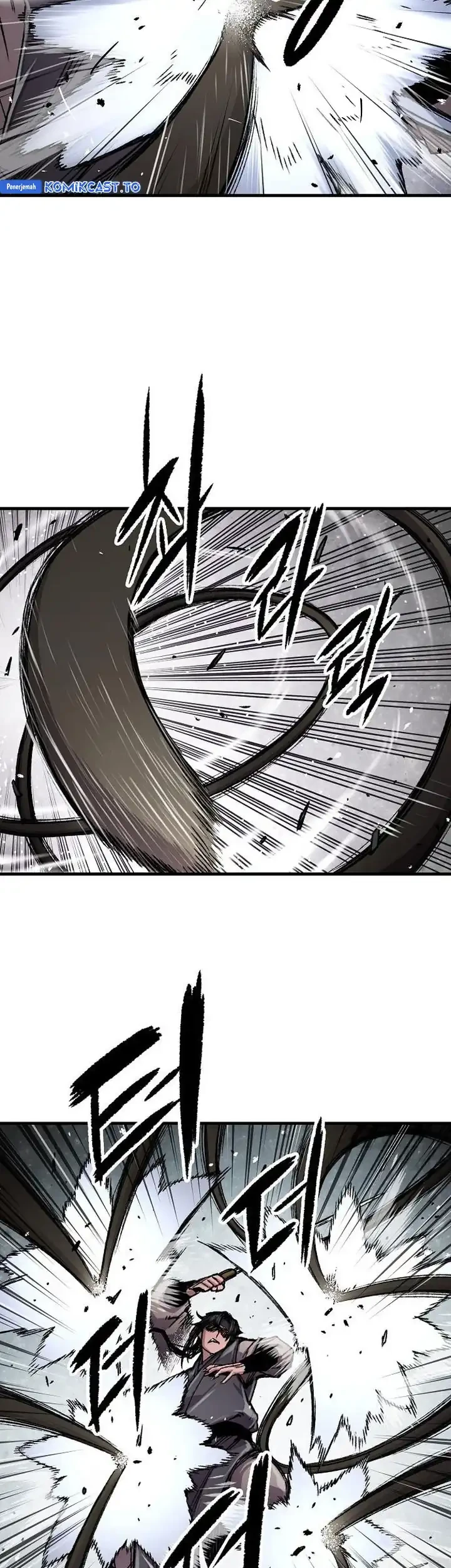 Reborn as The Heavenly Demon Chapter 106 Gambar 42