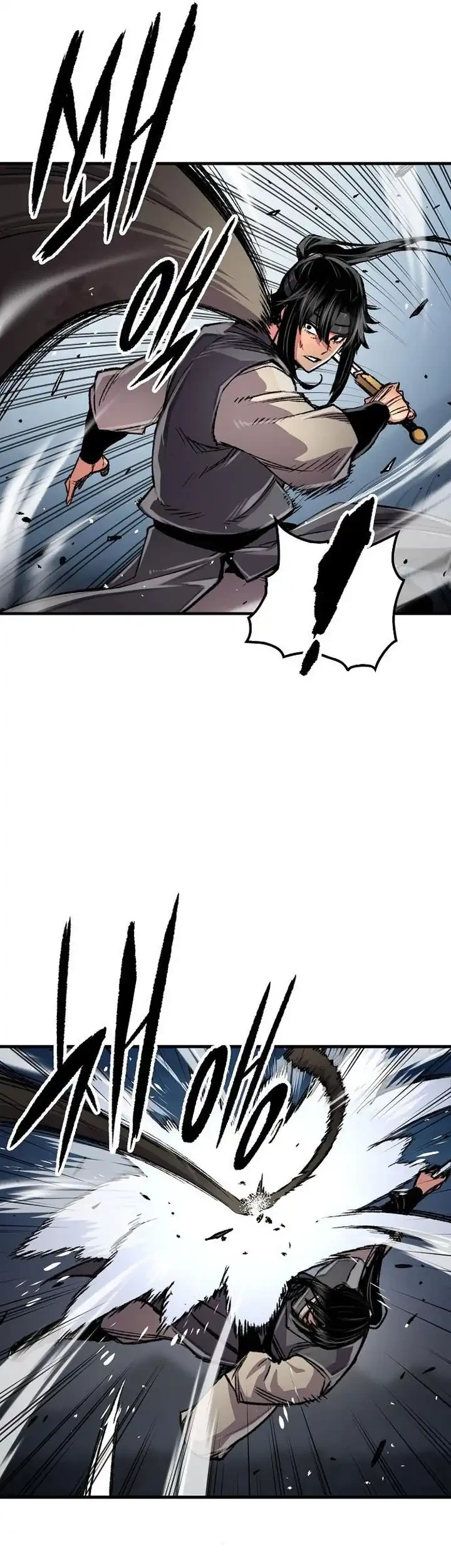 Reborn as The Heavenly Demon Chapter 106 Gambar 44