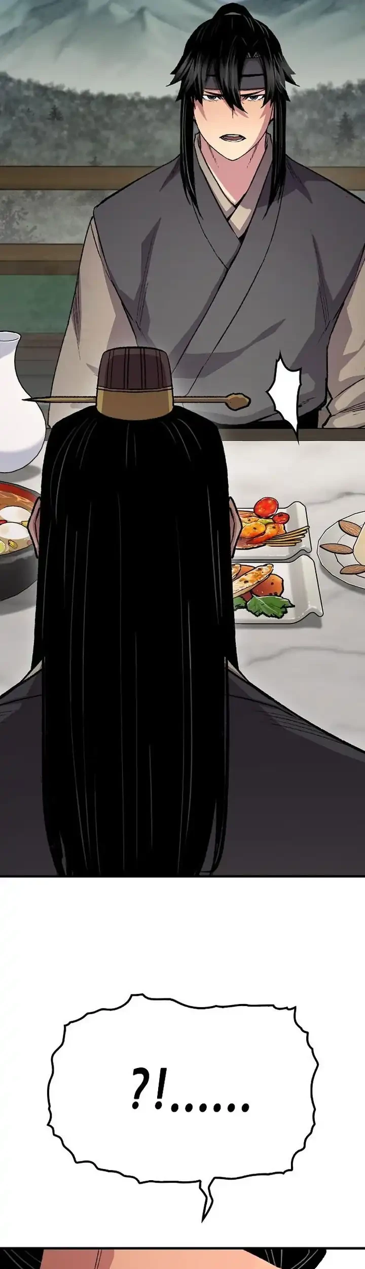 Reborn as The Heavenly Demon Chapter 107 Gambar 44