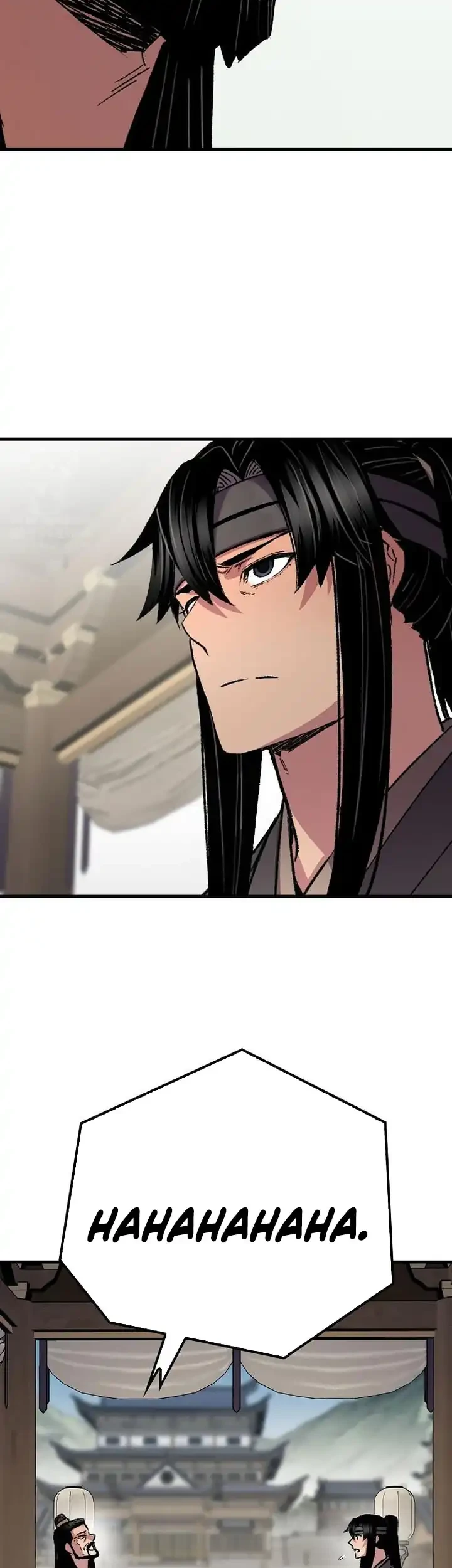 Reborn as The Heavenly Demon Chapter 107 Gambar 46