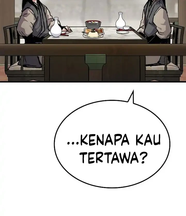 Reborn as The Heavenly Demon Chapter 107 Gambar 47