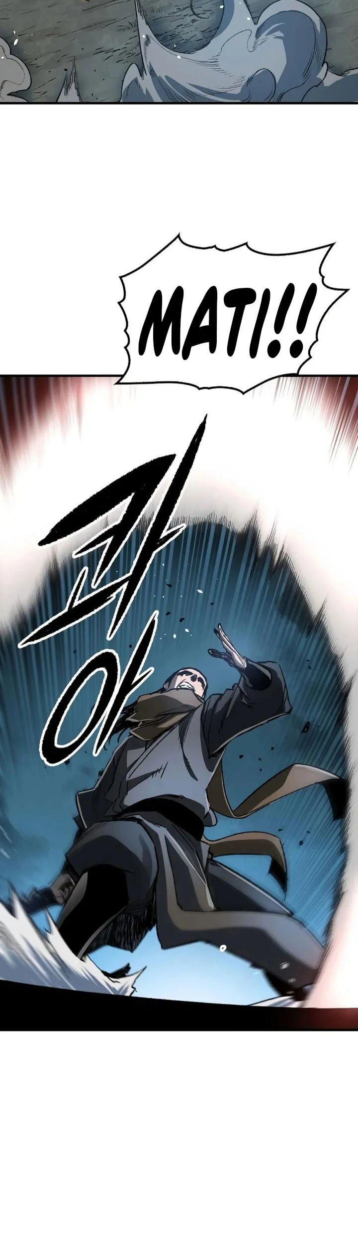Reborn as The Heavenly Demon Chapter 119 Gambar 34