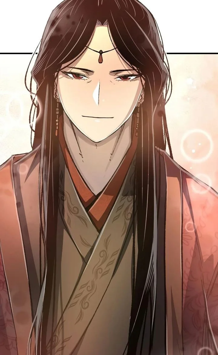Reborn as The Heavenly Demon Chapter 120 Gambar 35