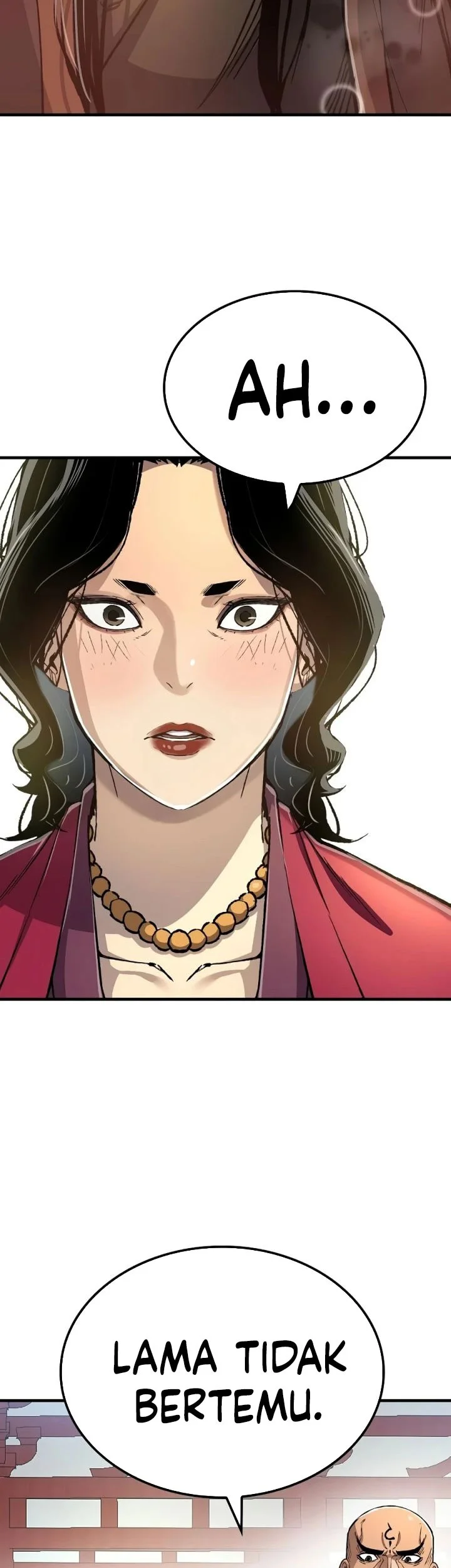 Reborn as The Heavenly Demon Chapter 120 Gambar 36