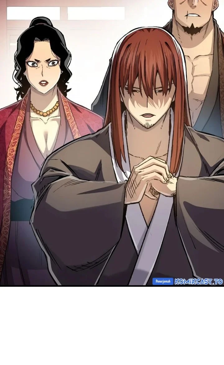 Reborn as The Heavenly Demon Chapter 120 Gambar 37