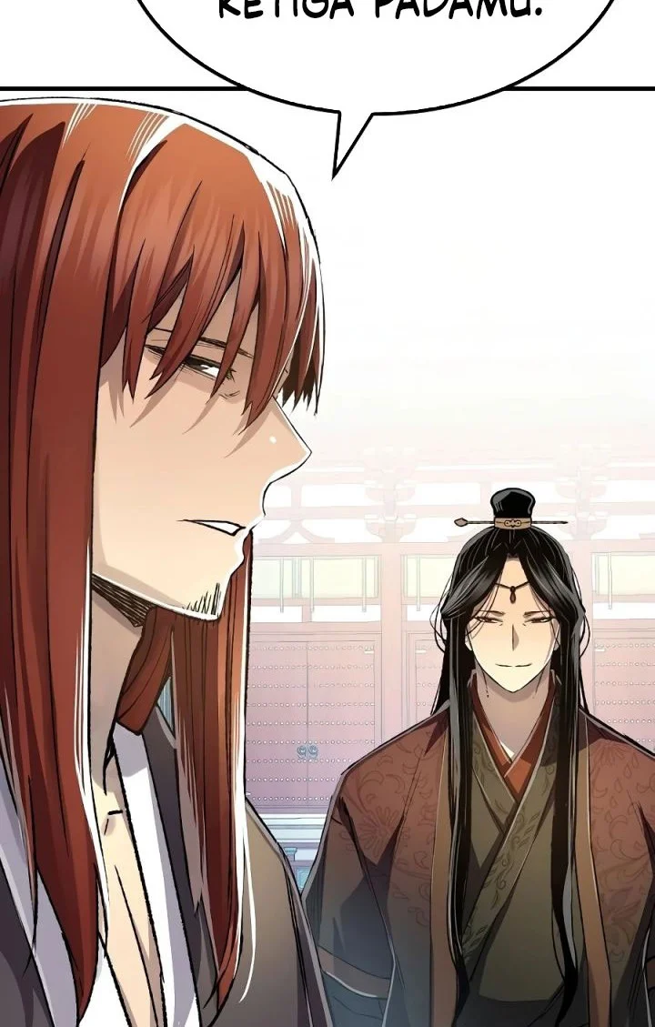 Reborn as The Heavenly Demon Chapter 120 Gambar 39