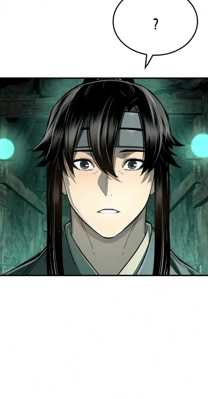Reborn as The Heavenly Demon Chapter 122 Gambar 39